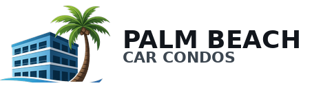 Palm Beach Car Condos